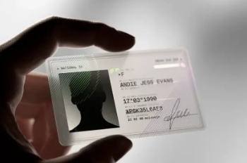 Linking identity to recovery
