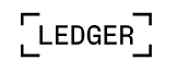 Ledger logo